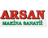 ARSAN ZENİT