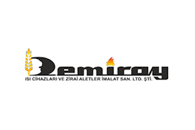 DEMİRAY