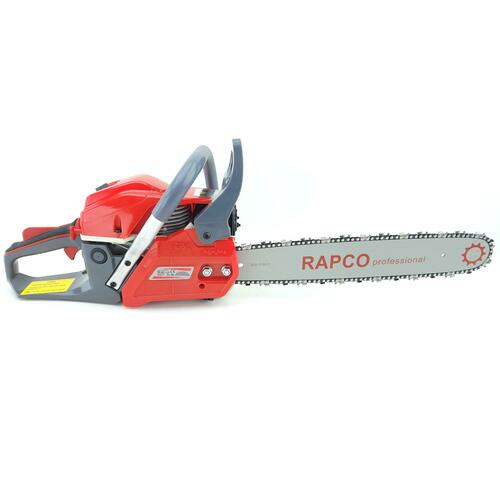 Rapco Clc 155 Benzinli Motorlu Testere Ağaç Kesim Motoru 58 Cc 36 Diş resim önizleme