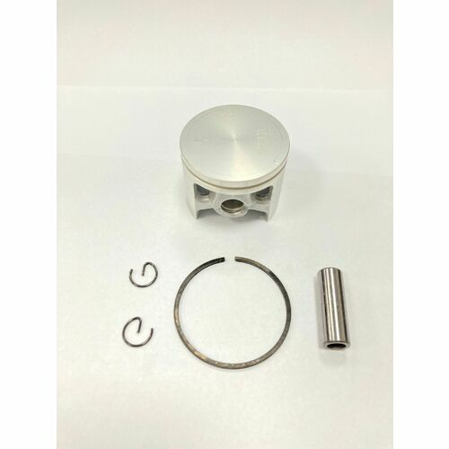 Dolmar 111-115 Nikasil Silindir Piston Seti 44 Mm resim önizleme