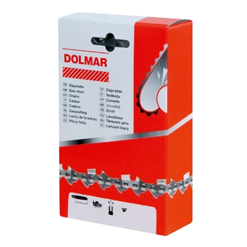 Dolmar 511492801 91 Ayak 3/8 1,3 Mm 27,5 Diş Zincir Orjinal ürün yorumları resim