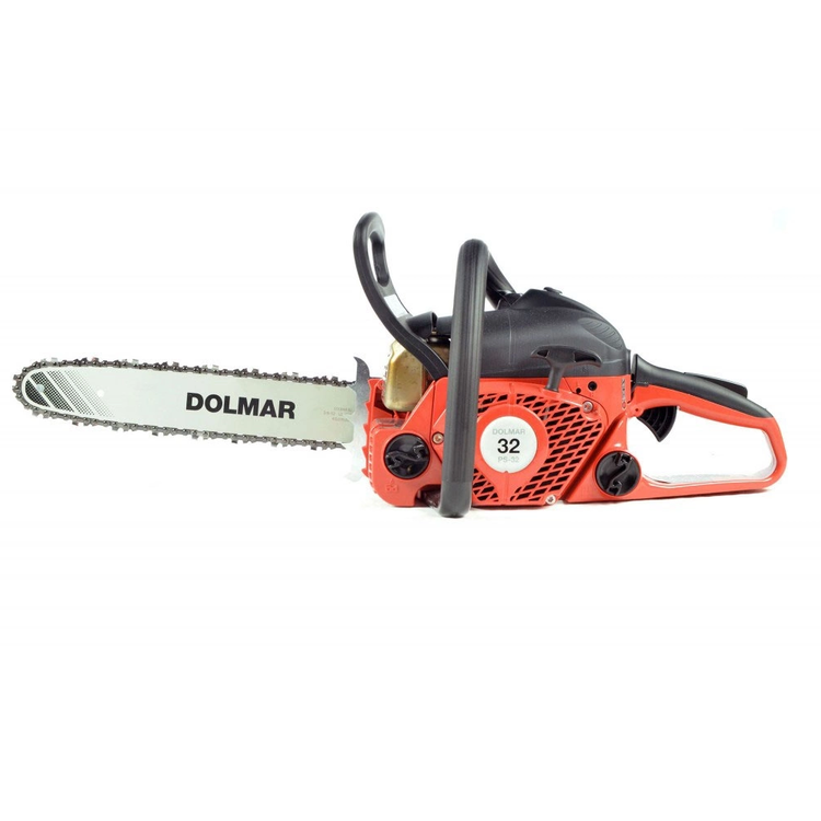 Dolmar Ps-32 Motorlu Testere resim detay