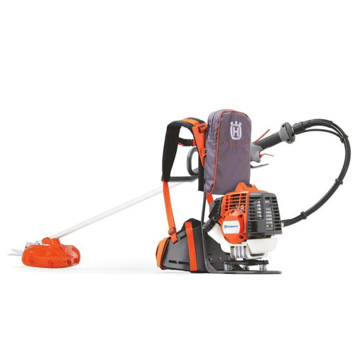 Husqvarna 553 Rbx Benzinli Sırt Tırpan