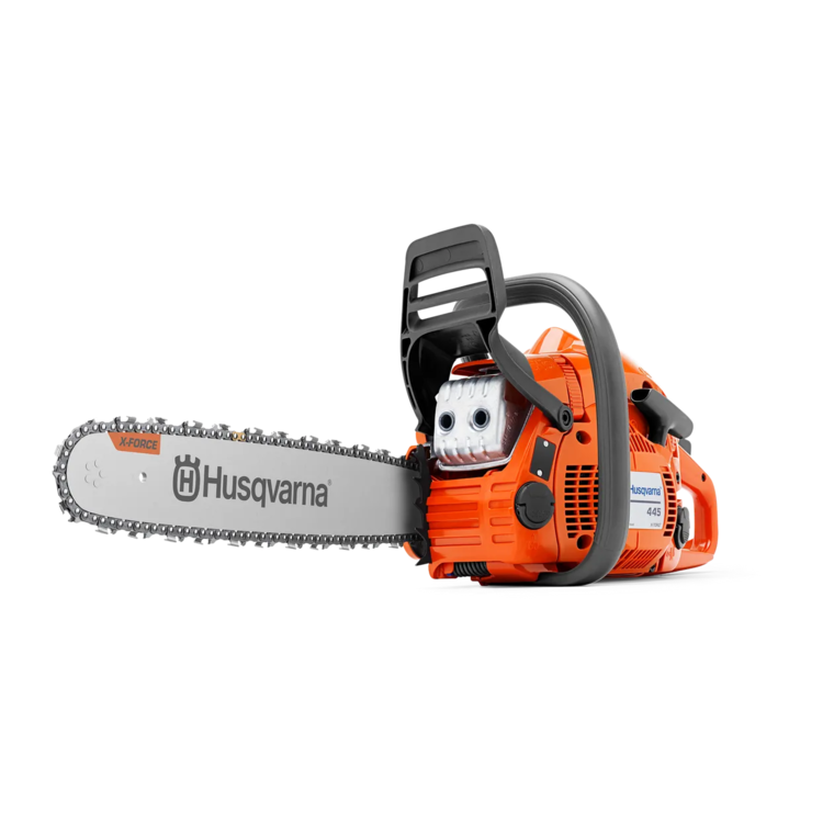 Husqvarna 445 Benzinli Testere resim detay