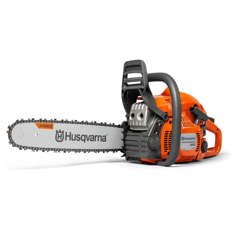 Husqvarna 445 Benzinli Testere resim detay