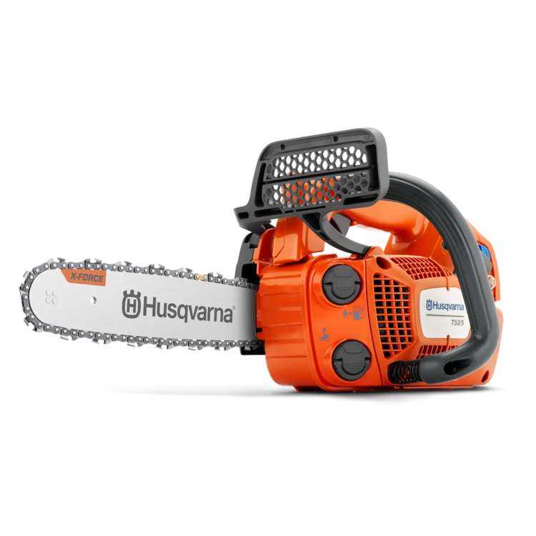 Husqvarna T 525 Benzinli Dal Budama resim detay