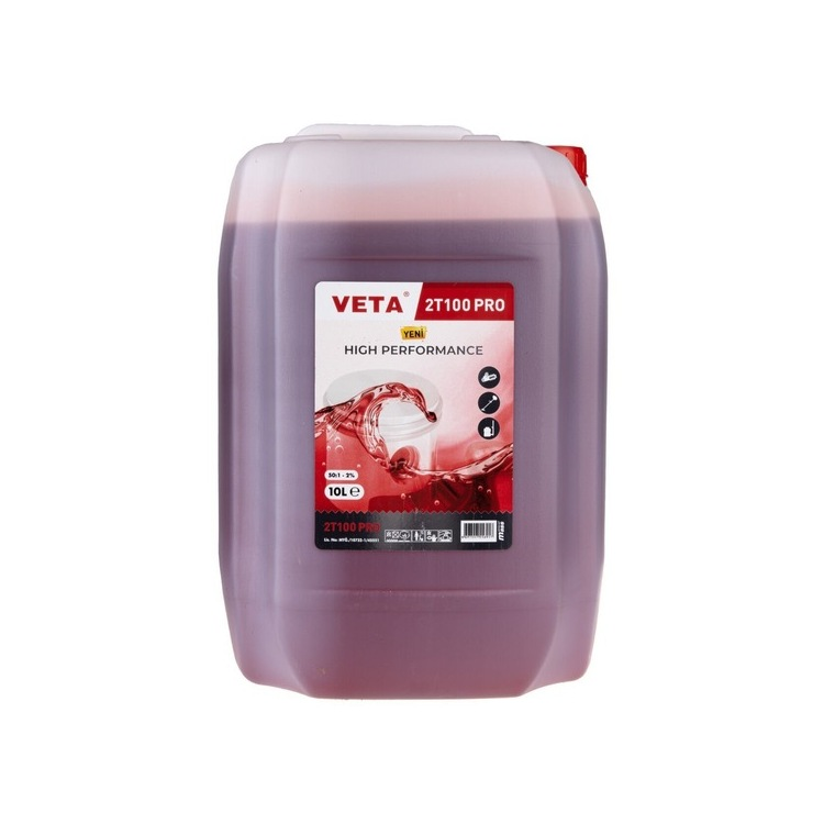 Veta 2t Motor Yağı 10 Lt resim detay