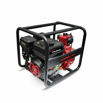 Kama Benzinli Yüksek Basınçlı 2 İnç 7 Hp Su Motoru ürün yorumları resim