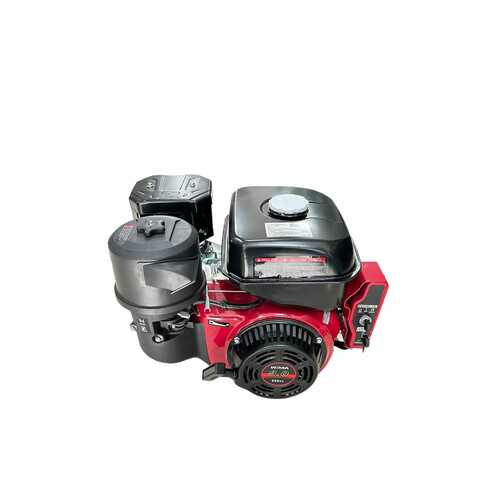 Weıma Wm300fe-q Benzinli Motor 9hp Eur5 Kamalı Tip Marş. resim önizleme