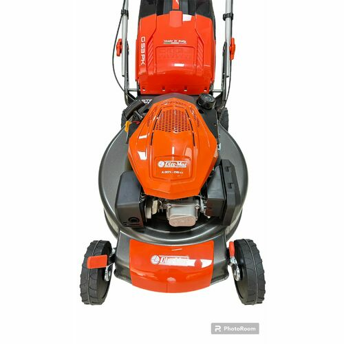 Oleomac G53pk Comfort Plus Eur5 Çim Biçme Makinesi resim önizleme