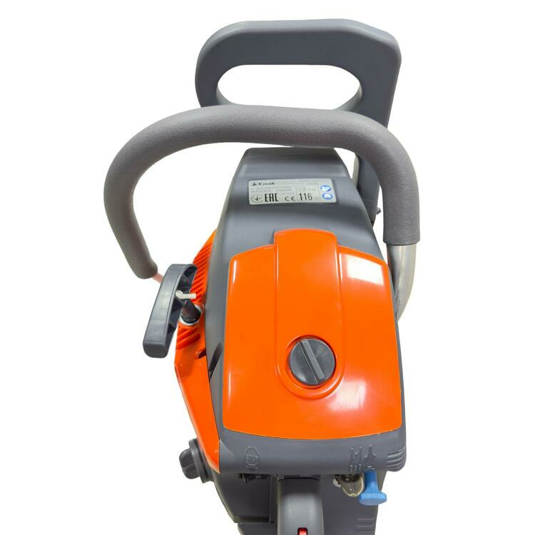 Oleomac Gsh 560 Eur5 Motorlu Testere resim detay