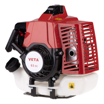 Veta Vt-63 Eur5 İpli 2 Zamanlı 3.1 Hp Benzinli Motor ürün yorumları resim