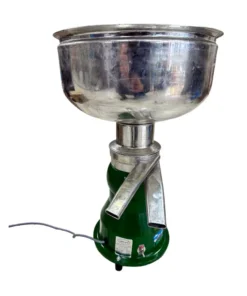 Arsan Zenit Elektrikli Ev Tipi Süt Krema Makinesi 140 Lt