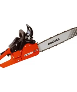 Dolmar 111 Motorlu Testere