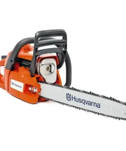 Husqvarna 120 Motorlu Testere