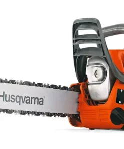 Alternative view of Husqvarna 120 Motorlu Testere