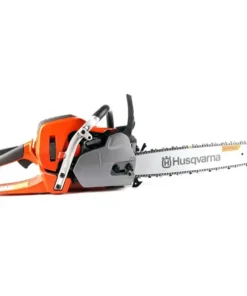 Husqvarna 550 Motorlu Testere