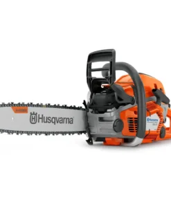 Alternative view of Husqvarna 550 Motorlu Testere