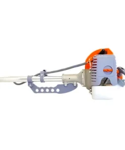 Alternative view of Kaan 620 T Benzinli 62 Cc 3.2 Hp Yan Tırpan