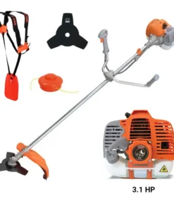 Kaan 620 T Benzinli 62 Cc 3.2 Hp Yan Tırpan