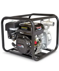 Kaan Kbm 50 Benzinli 2 İnç Su Motoru