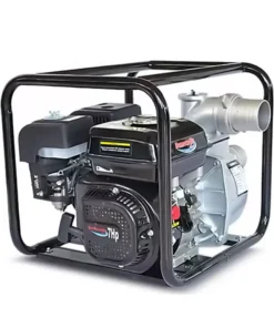 Kaan Kbm 80 Benzinli 3 İnç Su Motoru