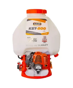 Kaan Kst-800 Sırt Tipi 25 Lt İlaçlama Makinesi