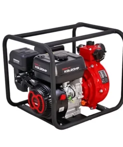 Kama By Reis Yüksek Basınçlı Benzinli 2 İnç 7 Hp Su Motoru