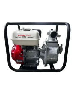Alternative view of Kama By Reis Honda GX160 Benzinli 2 İnç Su Motoru