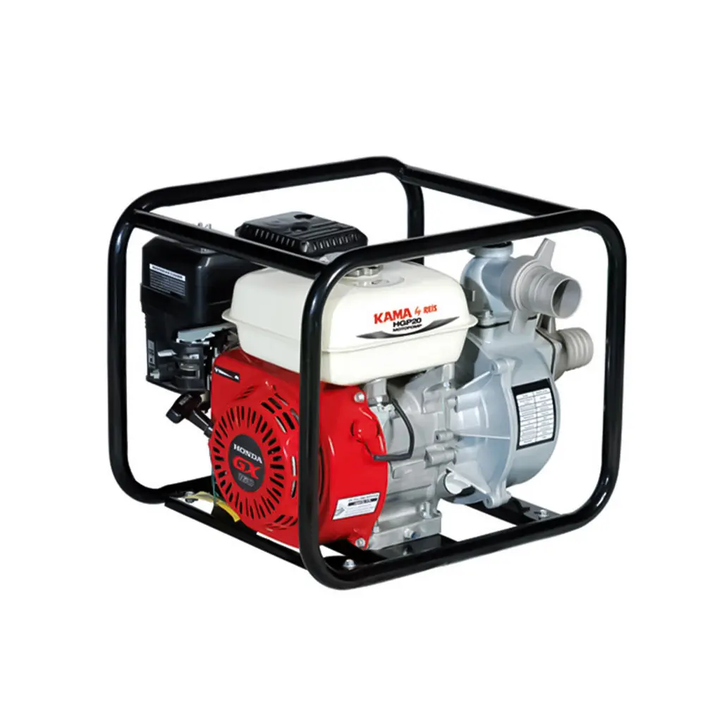 Kama By Reis Honda GX160 Benzinli 2 İnç Su Motoru