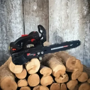 Kawashima TCS2510-5 Benzinli Mini Budama Testeresi