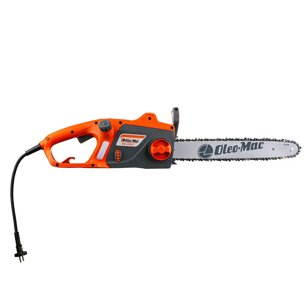 Oleo Mac GS 210 E 2000 W Elektrikli Testere