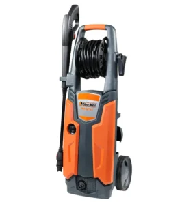 Oleo Mac Pw 125 C Yüksek Basınçlı Yıkama Makinesi 150 Bar