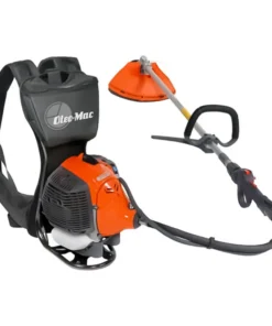 Alternative view of Oleo Mac Bcf 550 Eur5 Benzinli 3.3 Hp Sırt Tırpanı