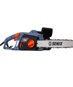 Alternative view of Senix CSE20-M2-EU  2000 W Elektrikli Testere