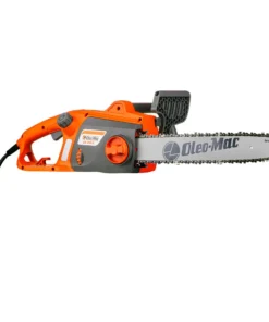 Alternative view of Oleo Mac GS 210 E 2000 W Elektrikli Testere