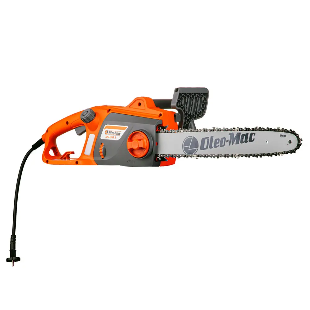 Oleo Mac GS 210 E 2000 W Elektrikli Testere - Görsel 2