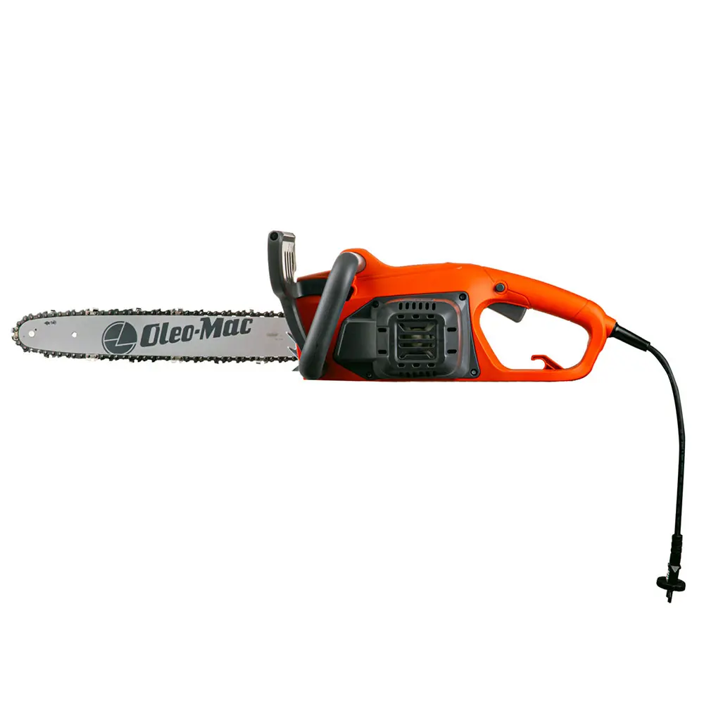 Oleo Mac GS 210 E 2000 W Elektrikli Testere - Görsel 3