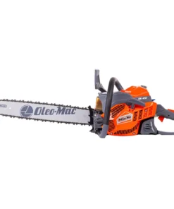 Alternative view of Oleo Mac Gs 451 Eur5 Motorlu Testere