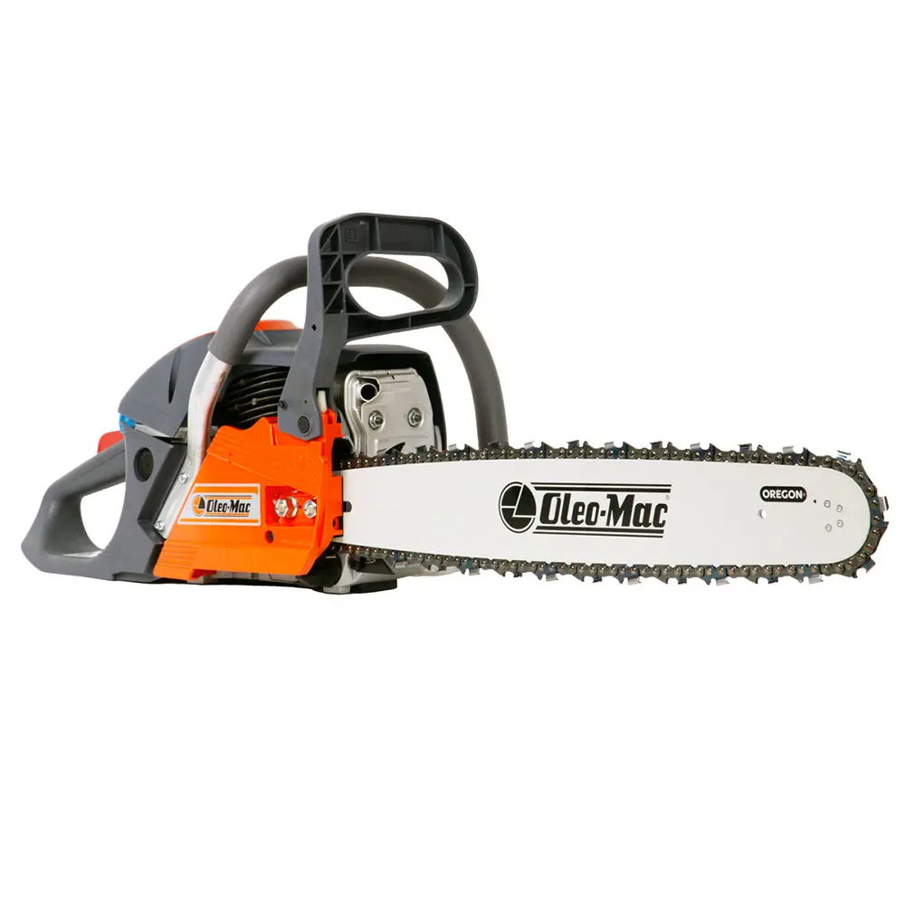 Oleo Mac Gsh 560 Eur5 Motorlu Testere - Görsel 2