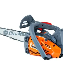 Alternative view of Oleo Mac Gsth 240 Eur5 Motorlu Dal Budama Testeresi (İnce Pala)