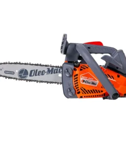 Alternative view of Oleo Mac Gsth 240 Eur5 Motorlu Dal Budama Testeresi