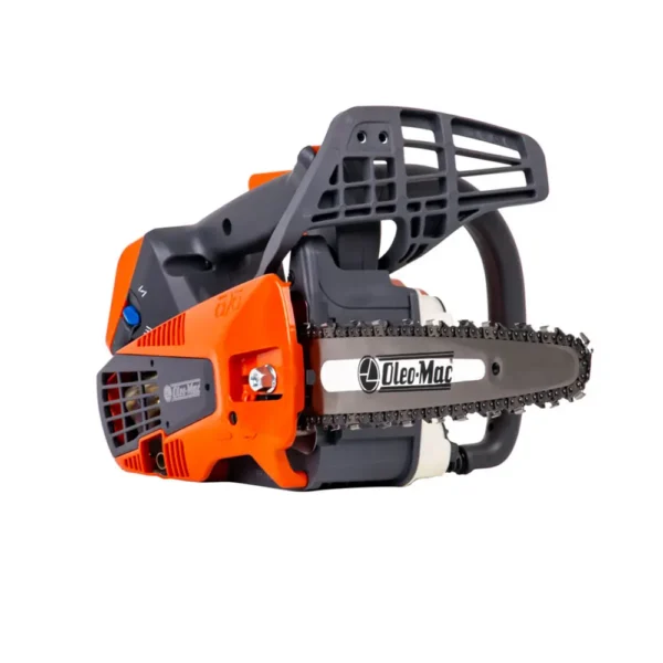 Oleo Mac Gst 250 Eur5 Motorlu Dal Budama Testeresi (İnce Pala) - Görsel 2