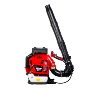 Palmera EB 985 A Benzinli 5 Hp Yaprak Üfleme Makinesi sırt tipi