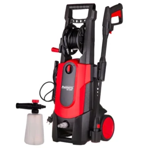 Palmera PA135BY Basınçlı Yıkama Makinesi 135 Bar 1800 W