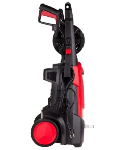 Alternative view of Palmera PA135BY Basınçlı Yıkama Makinesi 135 Bar 1800 W