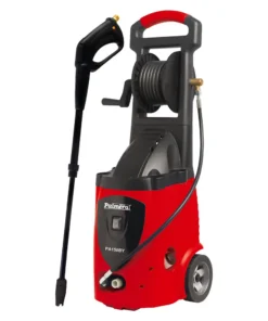 Palmera PA150BY Yüksek Basınçlı Yıkama Makinesi 150 Bar 3000 W