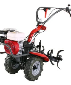 Pubert Maestro 65H GX200 Honda çapa makinesi – Güçlü ve Dayanıklı Tarımsal Çözüm