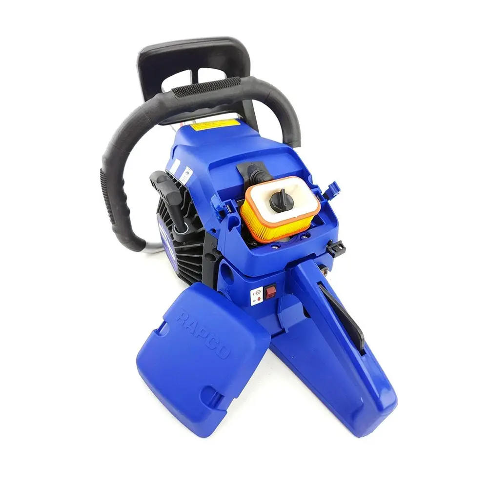 Rapco Turbo 750 Motorlu Testere - Görsel 2