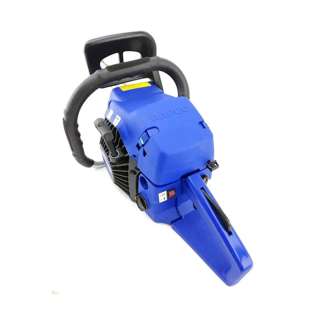 Rapco Turbo 750 Motorlu Testere - Görsel 5